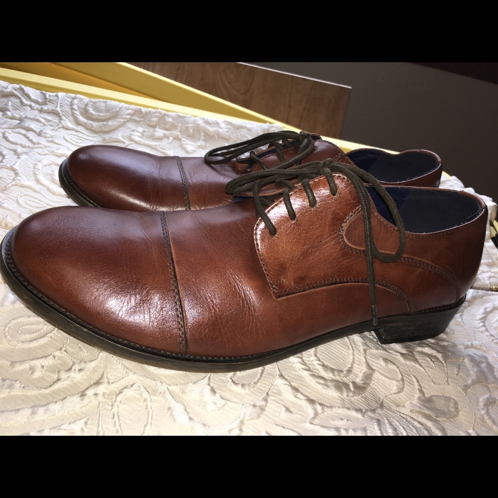 Steve Madden men’s shoe